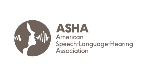 ASHA - American Speech-Language-Hearing Association